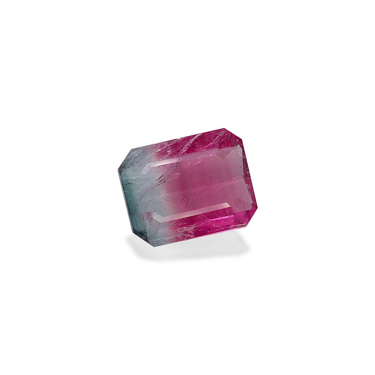 Bi Colour Tourmaline 9.64 ct